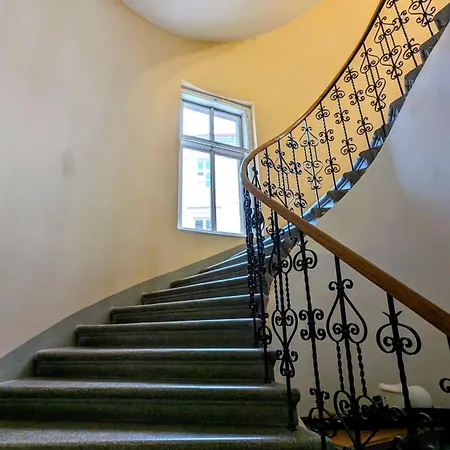 Apartment In Historic Center, Quiet Area, Ac Sibiu Extérieur photo