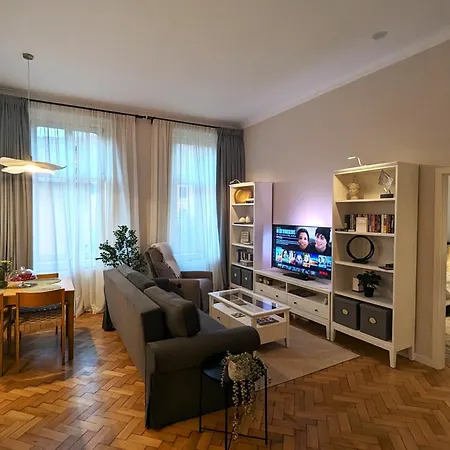 Apartment In Historic Center, Quiet Area, Ac Sibiu Extérieur photo