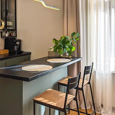 Apartment In Historic Center, Quiet Area, Ac Sibiu Extérieur photo