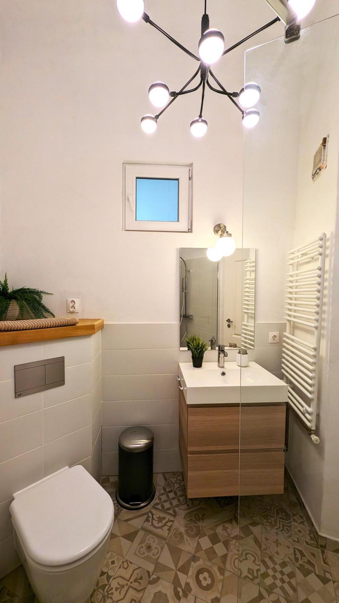 Appartement In Historic Center, Quiet Area, Ac *