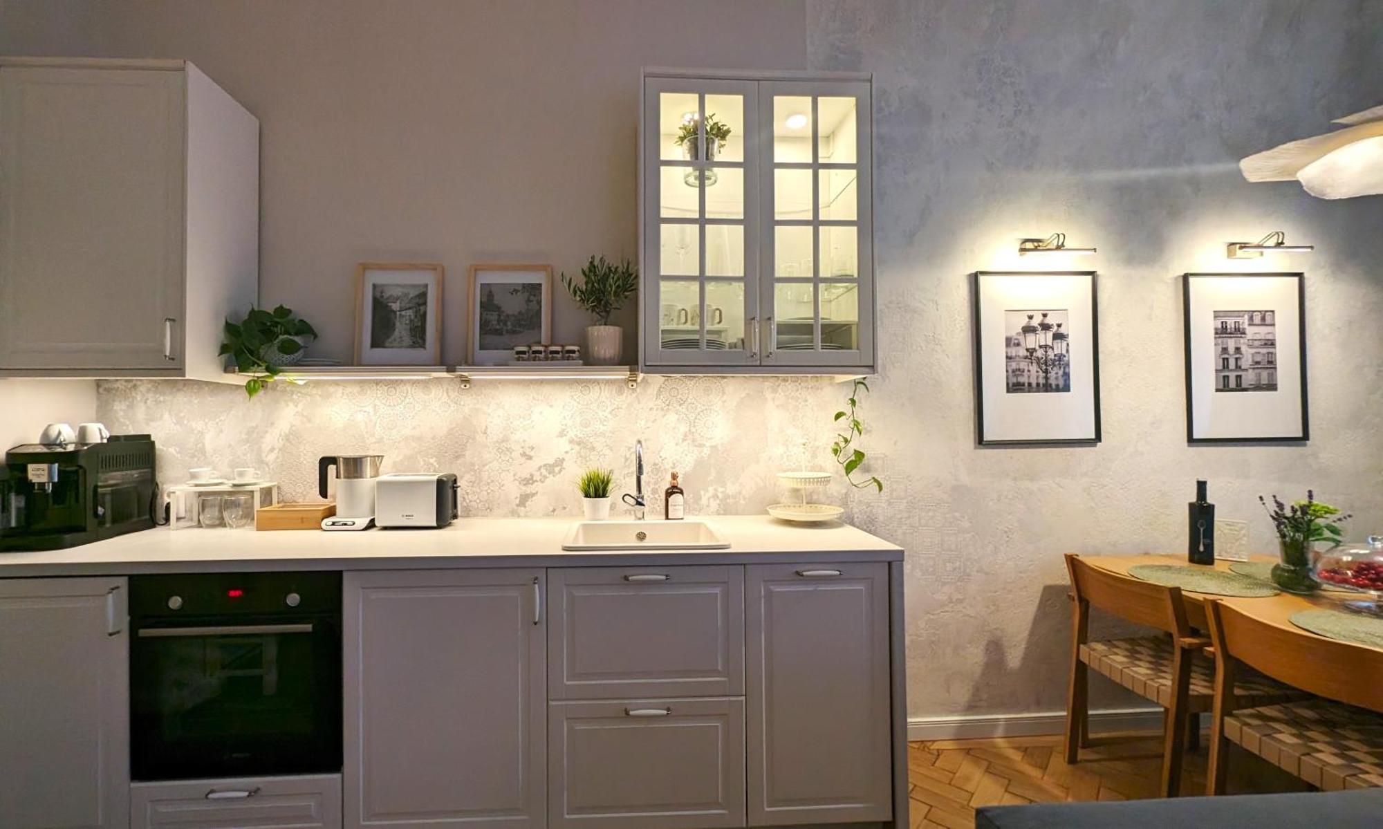 Appartement In Historic Center, Quiet Area, Ac Sibiu