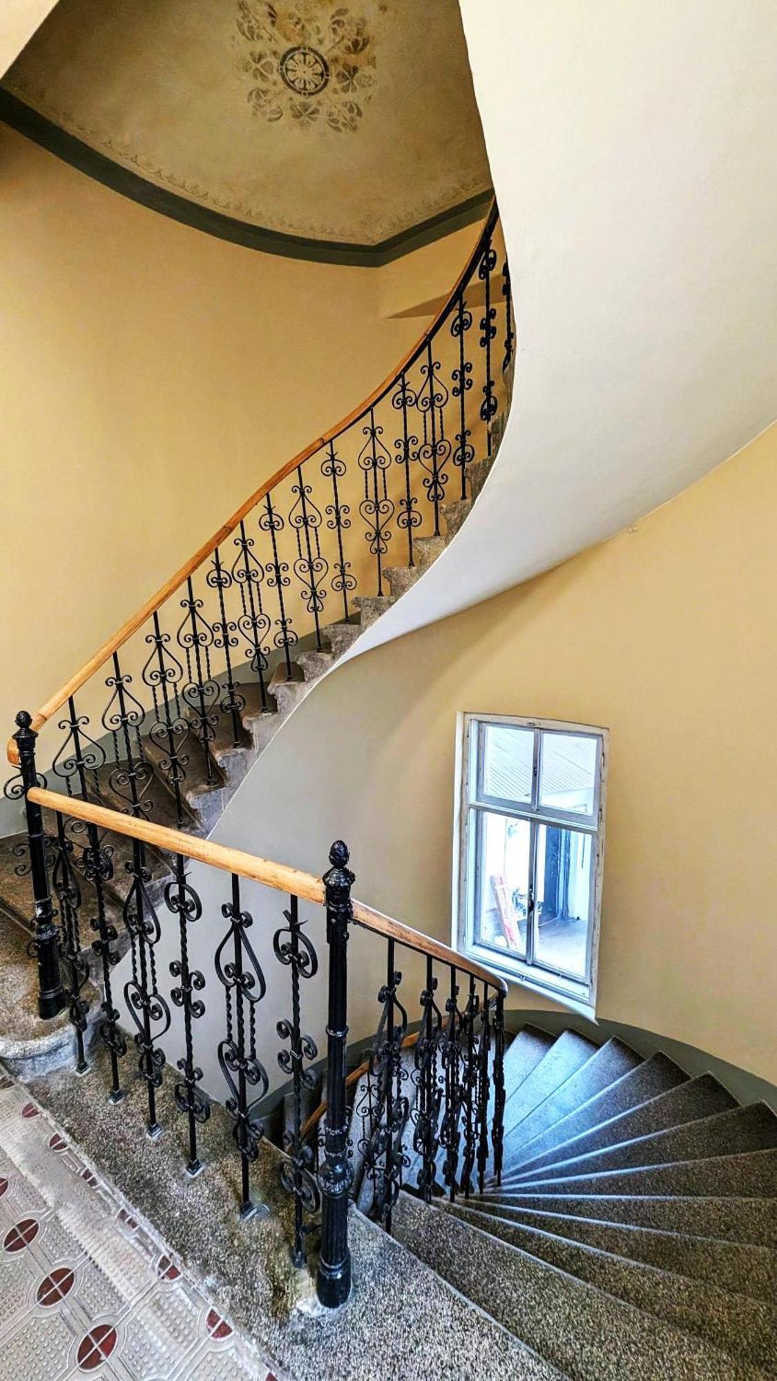 Appartement In Historic Center, Quiet Area, Ac *