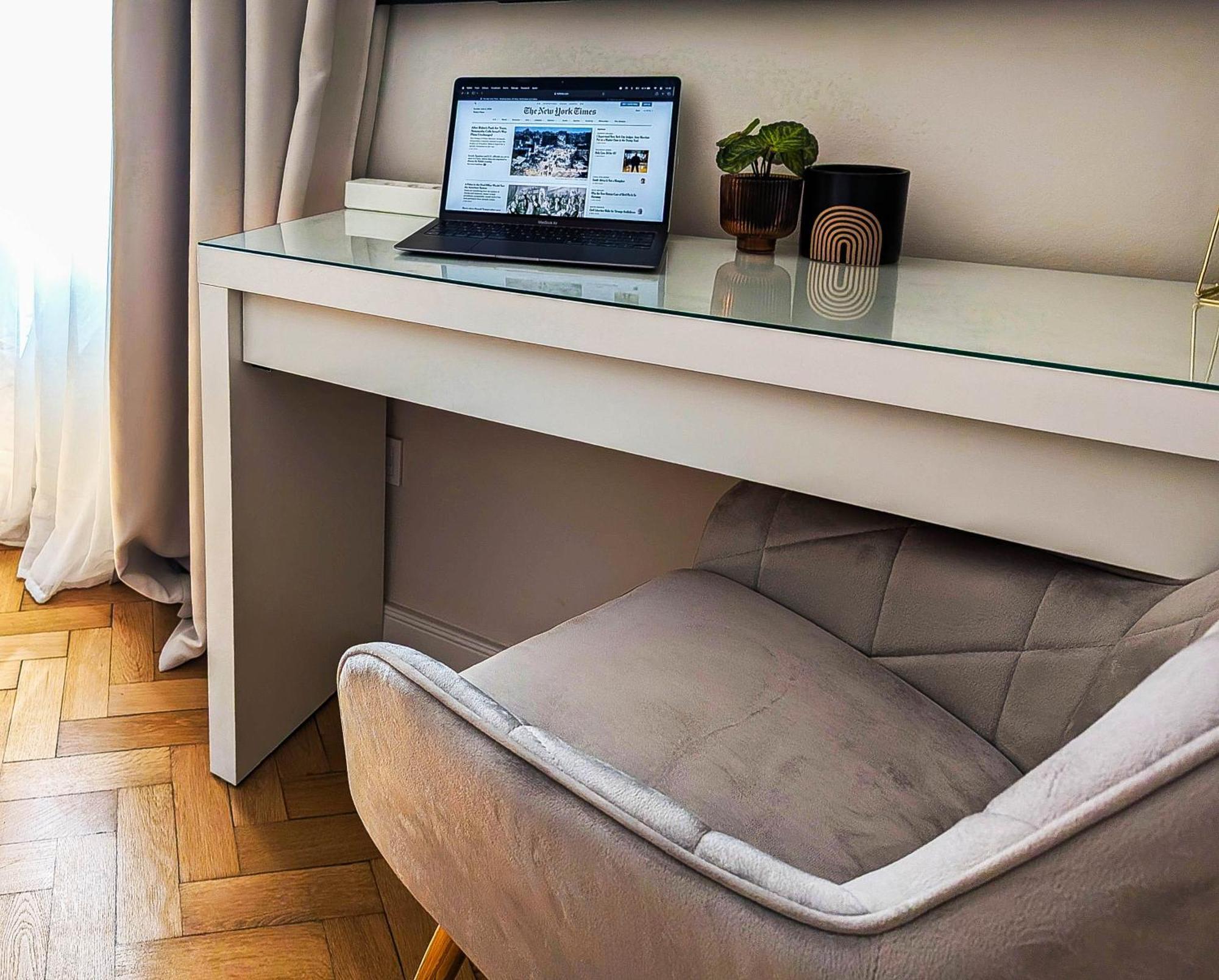 In Historic Center, Quiet Area, Ac Appartement Sibiu