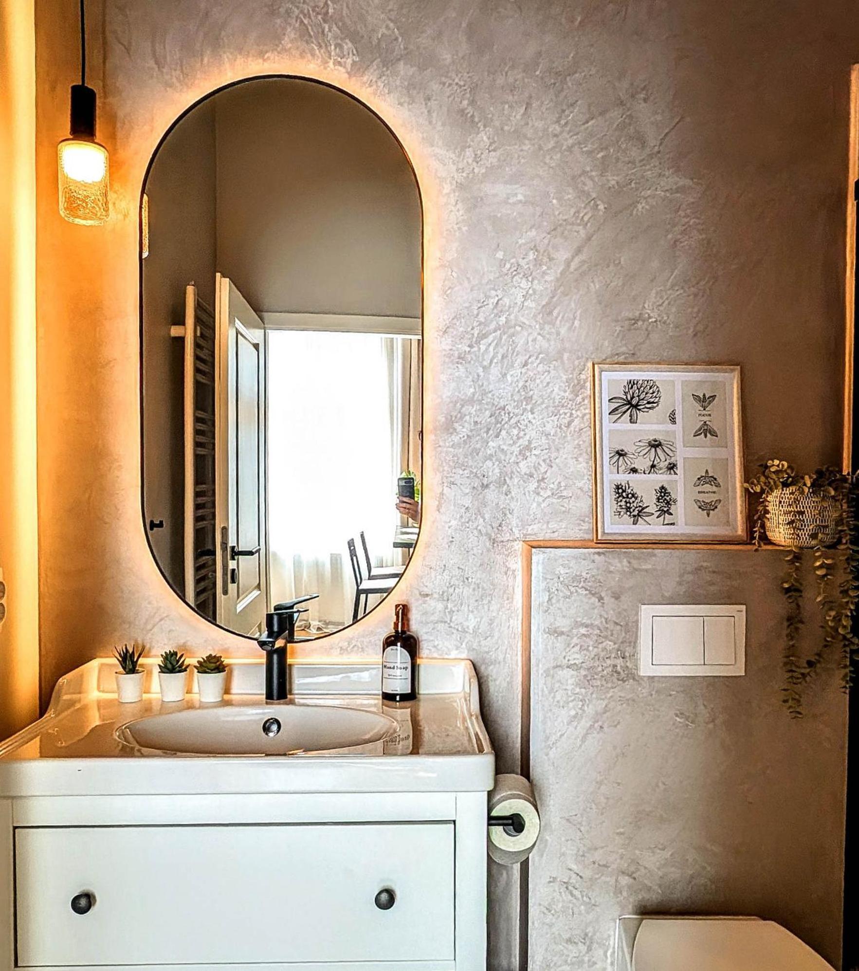 In Historic Center, Quiet Area, Ac Appartement *
