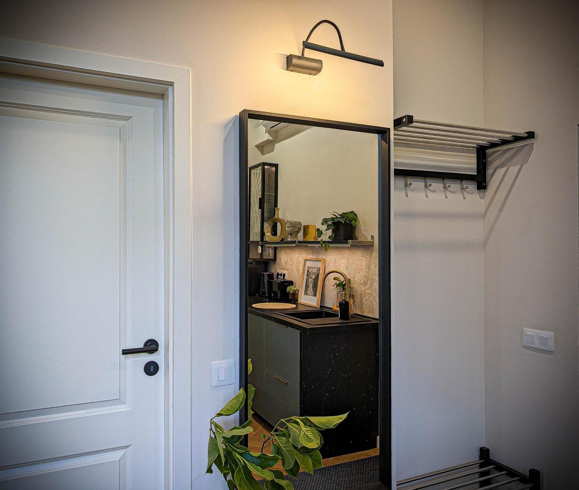 Apartment In Historic Center, Quiet Area, Ac *