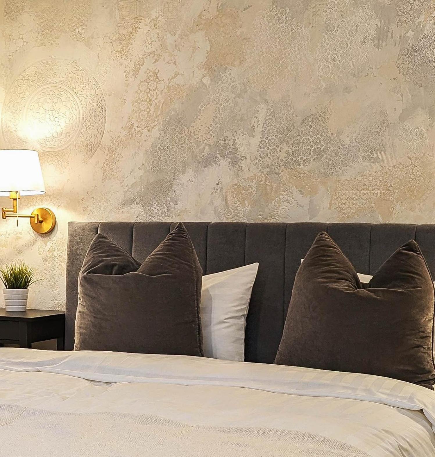 Appartement In Historic Center, Quiet Area, Ac