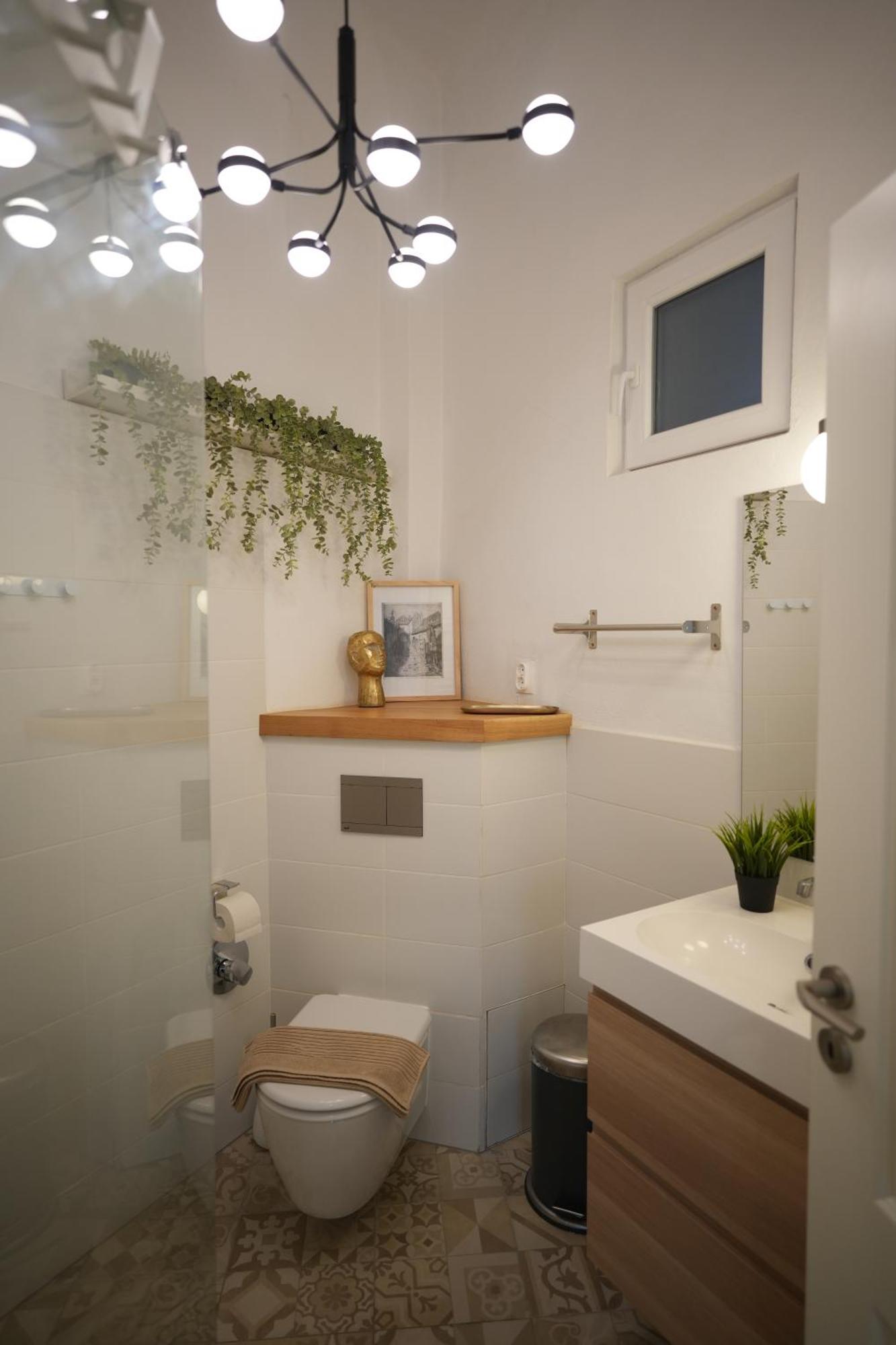 In Historic Center, Quiet Area, Ac Appartement *