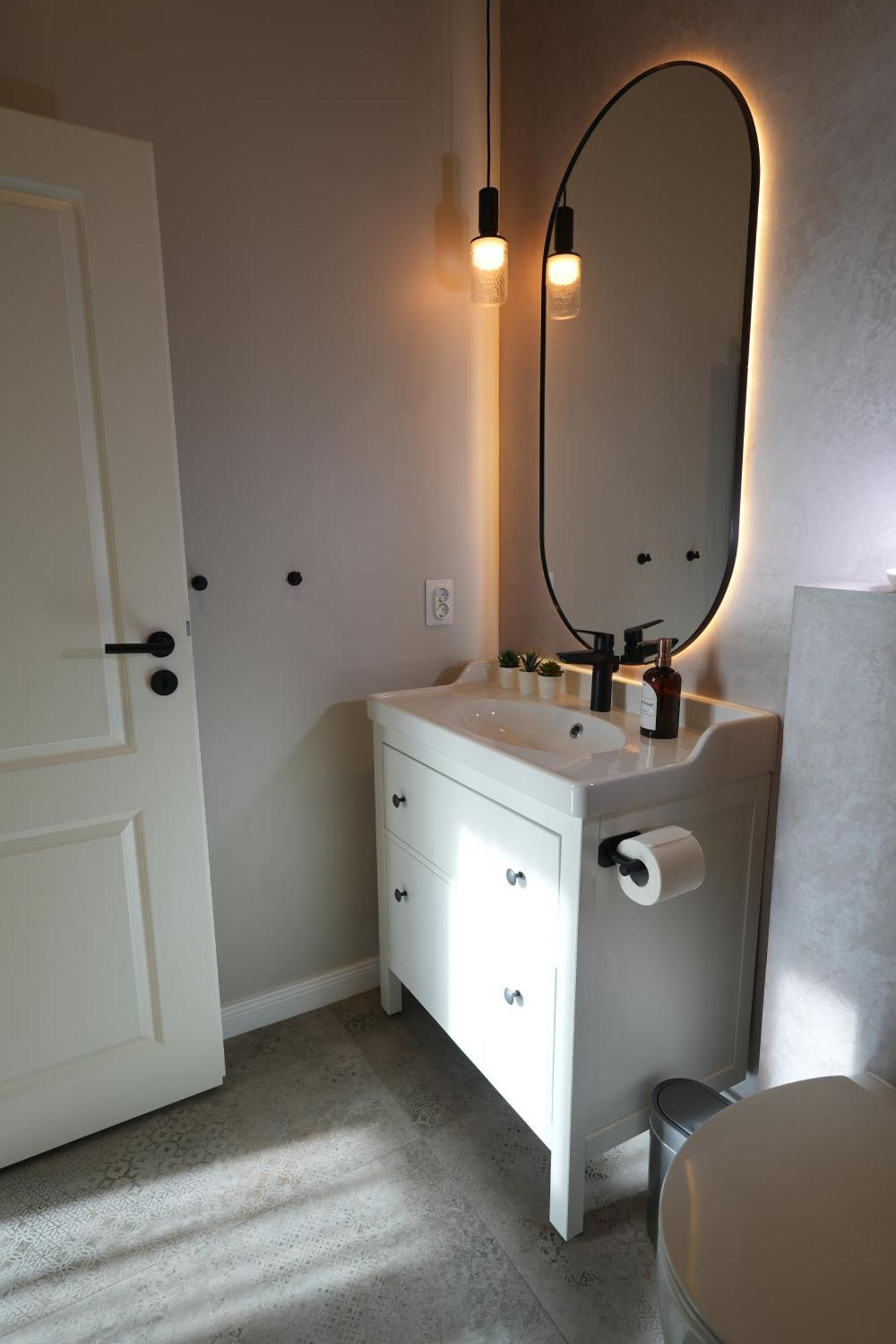 In Historic Center, Quiet Area, Ac Appartement *