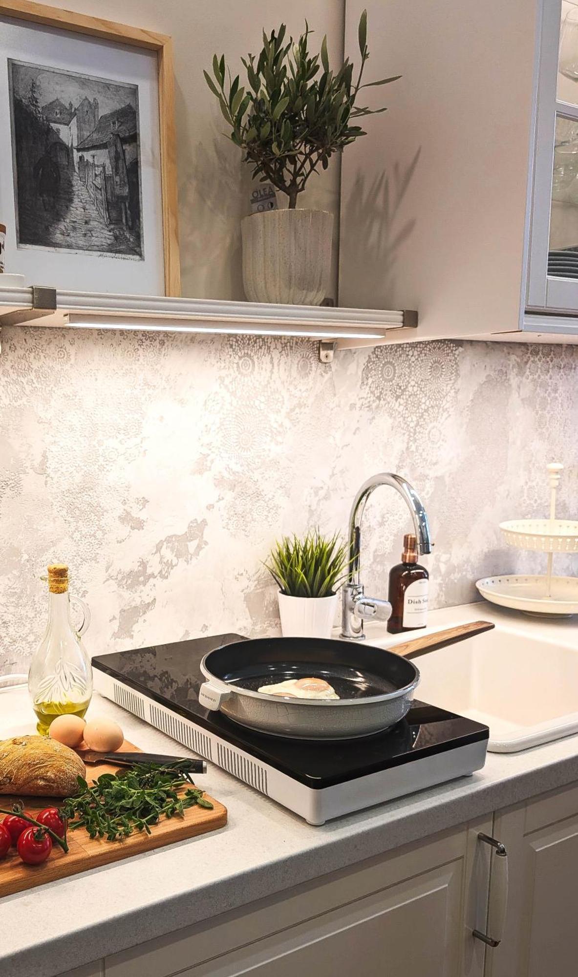 In Historic Center, Quiet Area, Ac Apartment *